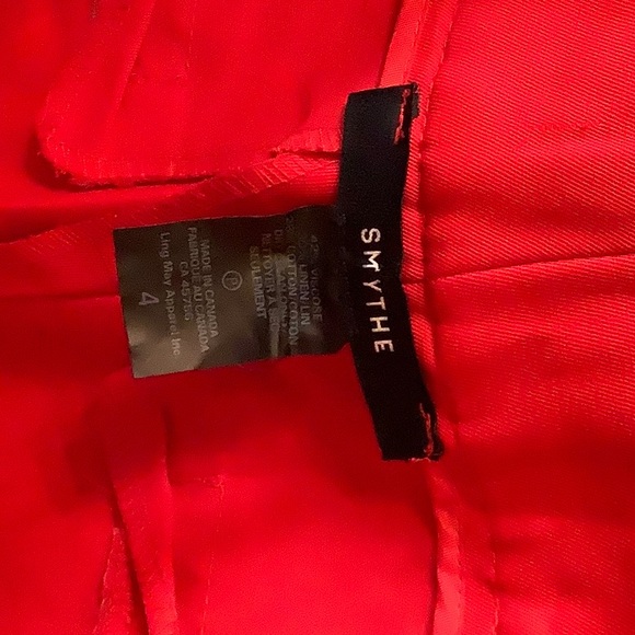 Smythe pants - Picture 5 of 5